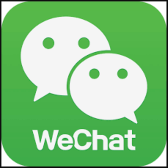 تحميل تطبيق وي شات Wechat مجانا برابط مباشر