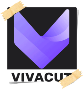 VivaCut برنامج