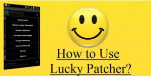 lucky patcher