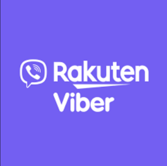 تنزيل تطبيق الفايبر Rakuten Viber Messenger اخر اصدار 