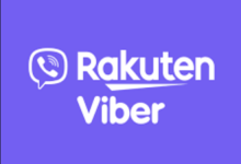 تنزيل تطبيق الفايبر Rakuten Viber Messenger اخر اصدار