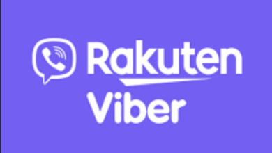 تنزيل تطبيق الفايبر Rakuten Viber Messenger اخر اصدار