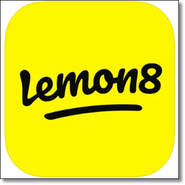 تحميل برنامج Lemon8 ليمون بديل التيك توك اخر تحديث