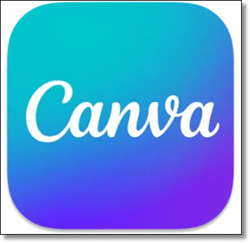 تحميل تطبيق Canva كانفا لإنشاء تصاميم احترافية 