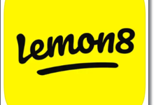 تحميل برنامج Lemon8 ليمون بديل التيك توك اخر تحديث