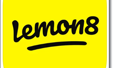 تحميل برنامج Lemon8 ليمون بديل التيك توك اخر تحديث