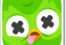 تحميل تطبيق دوولينجو تعليم اللغات Duolingo اخر اصدار