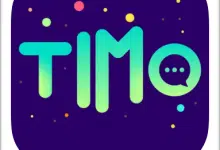 تحميل برنامج Timo تيمو للدردشة مجانا