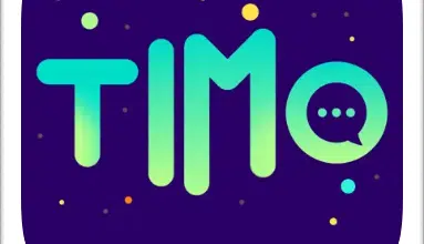 تحميل برنامج Timo تيمو للدردشة مجانا
