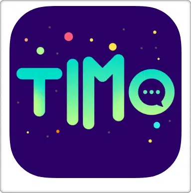 تحميل برنامج Timo تيمو للدردشة مجانا