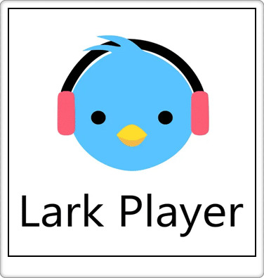 تحميل برنامج Lark Player مشغل الموسيقى والفيديو