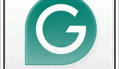 تحميل برنامج Grammarly جرامرلي لتصحيح الأخطاء