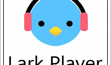 تحميل برنامج Lark Player مشغل الموسيقى والفيديو
