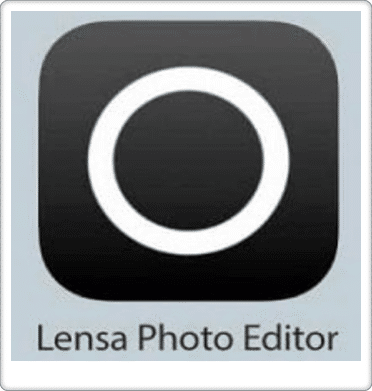 تحميل تطبيق Lensa لينسا لتعديل الصور بالذكاء الاصطناعي