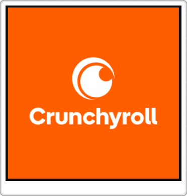 تطبيق Crunchyroll : أفضل منصة لمشاهدة الأنمي أونلاين بجودة عالية