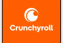 تطبيق Crunchyroll : أفضل منصة لمشاهدة الأنمي أونلاين بجودة عالية