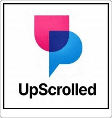 تطبيق UpScrolled منصة تواصل اجتماعي جديدة بدون خوارزميات تقييد