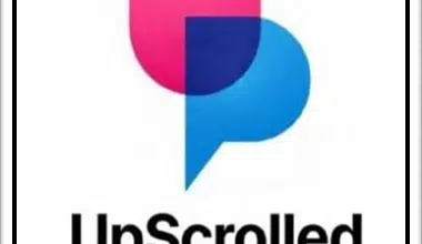 تطبيق UpScrolled منصة تواصل اجتماعي جديدة بدون خوارزميات تقييد